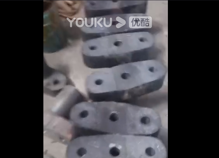 视频展示