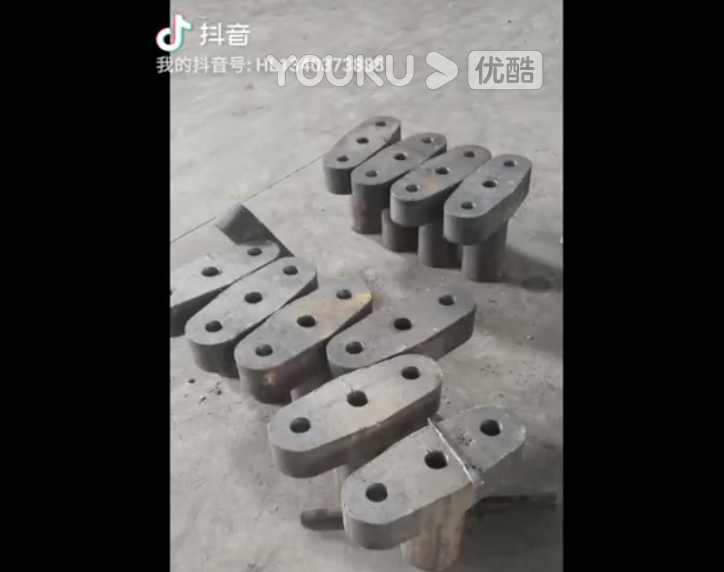 视频展示