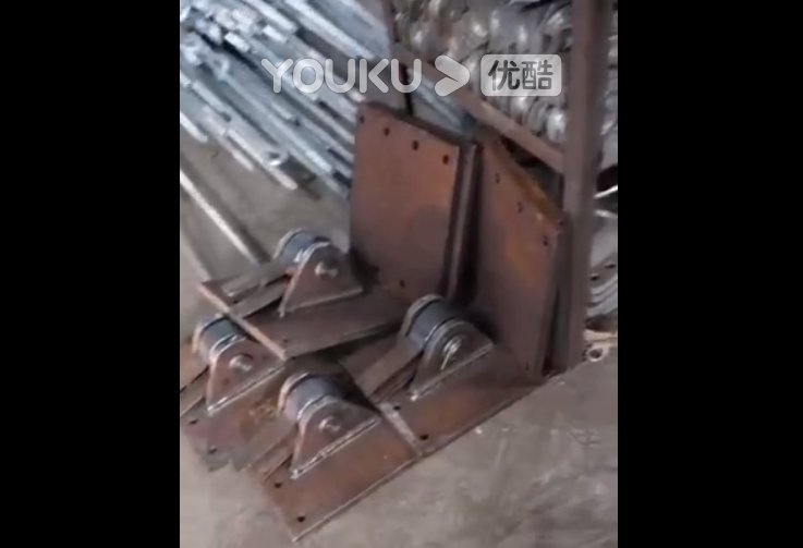 视频展示
