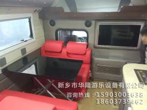 房车内饰